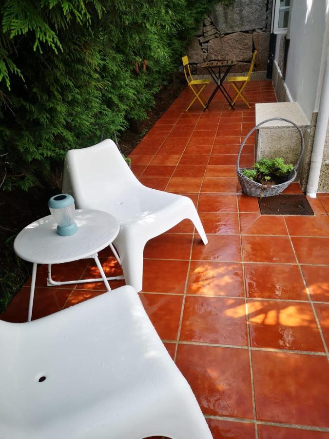 Willa Vivienda Con Jardin Terraza Y Barbacoa Picona Zewnętrze zdjęcie