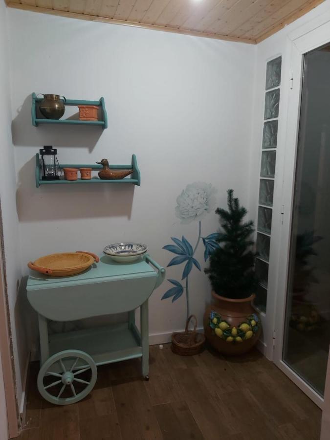 Willa Vivienda Con Jardin Terraza Y Barbacoa Picona Zewnętrze zdjęcie