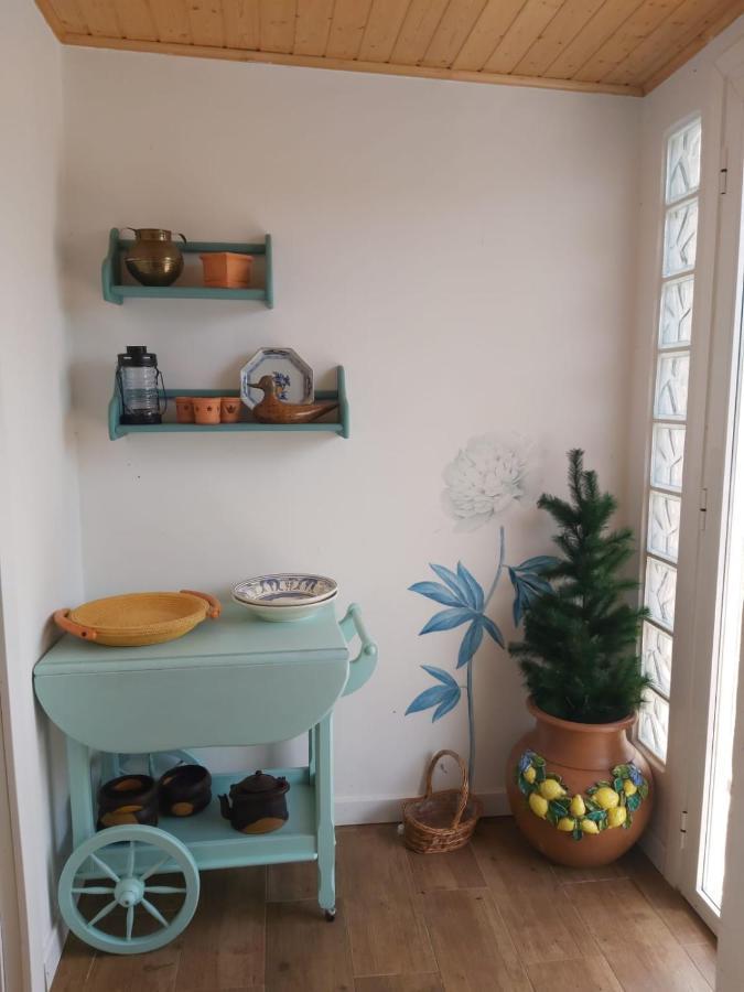 Willa Vivienda Con Jardin Terraza Y Barbacoa Picona Zewnętrze zdjęcie