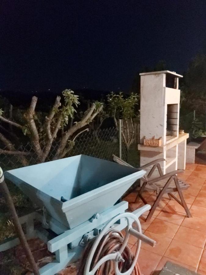 Willa Vivienda Con Jardin Terraza Y Barbacoa Picona Zewnętrze zdjęcie
