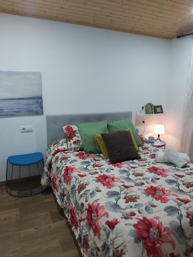 Willa Vivienda Con Jardin Terraza Y Barbacoa Picona Zewnętrze zdjęcie