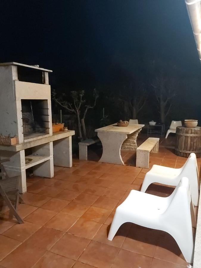 Willa Vivienda Con Jardin Terraza Y Barbacoa Picona Zewnętrze zdjęcie