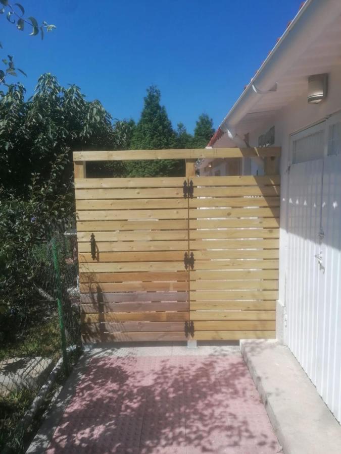 Willa Vivienda Con Jardin Terraza Y Barbacoa Picona Zewnętrze zdjęcie