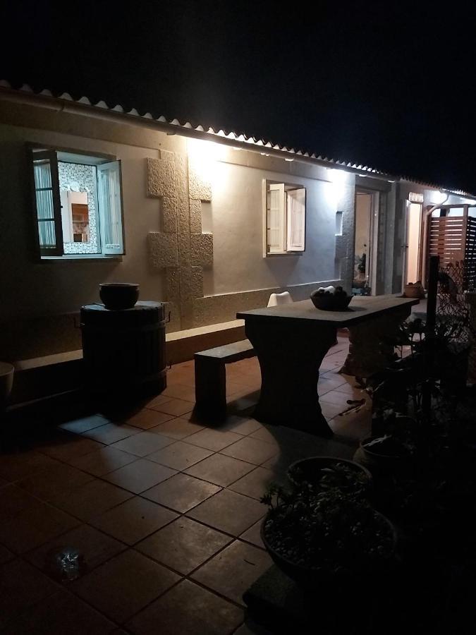 Willa Vivienda Con Jardin Terraza Y Barbacoa Picona Zewnętrze zdjęcie