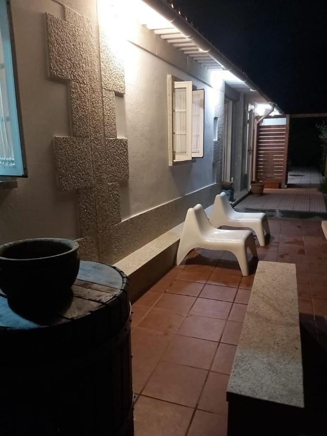 Willa Vivienda Con Jardin Terraza Y Barbacoa Picona Zewnętrze zdjęcie