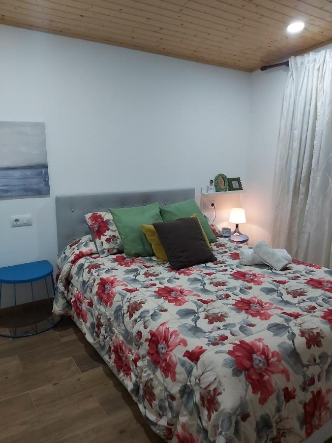 Willa Vivienda Con Jardin Terraza Y Barbacoa Picona Zewnętrze zdjęcie