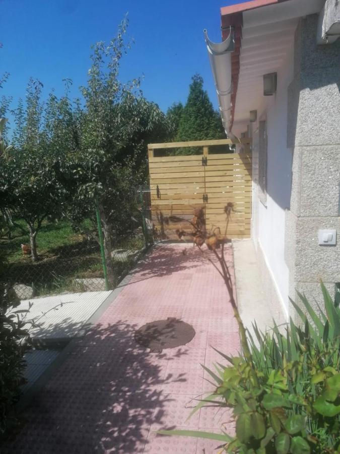 Willa Vivienda Con Jardin Terraza Y Barbacoa Picona Zewnętrze zdjęcie