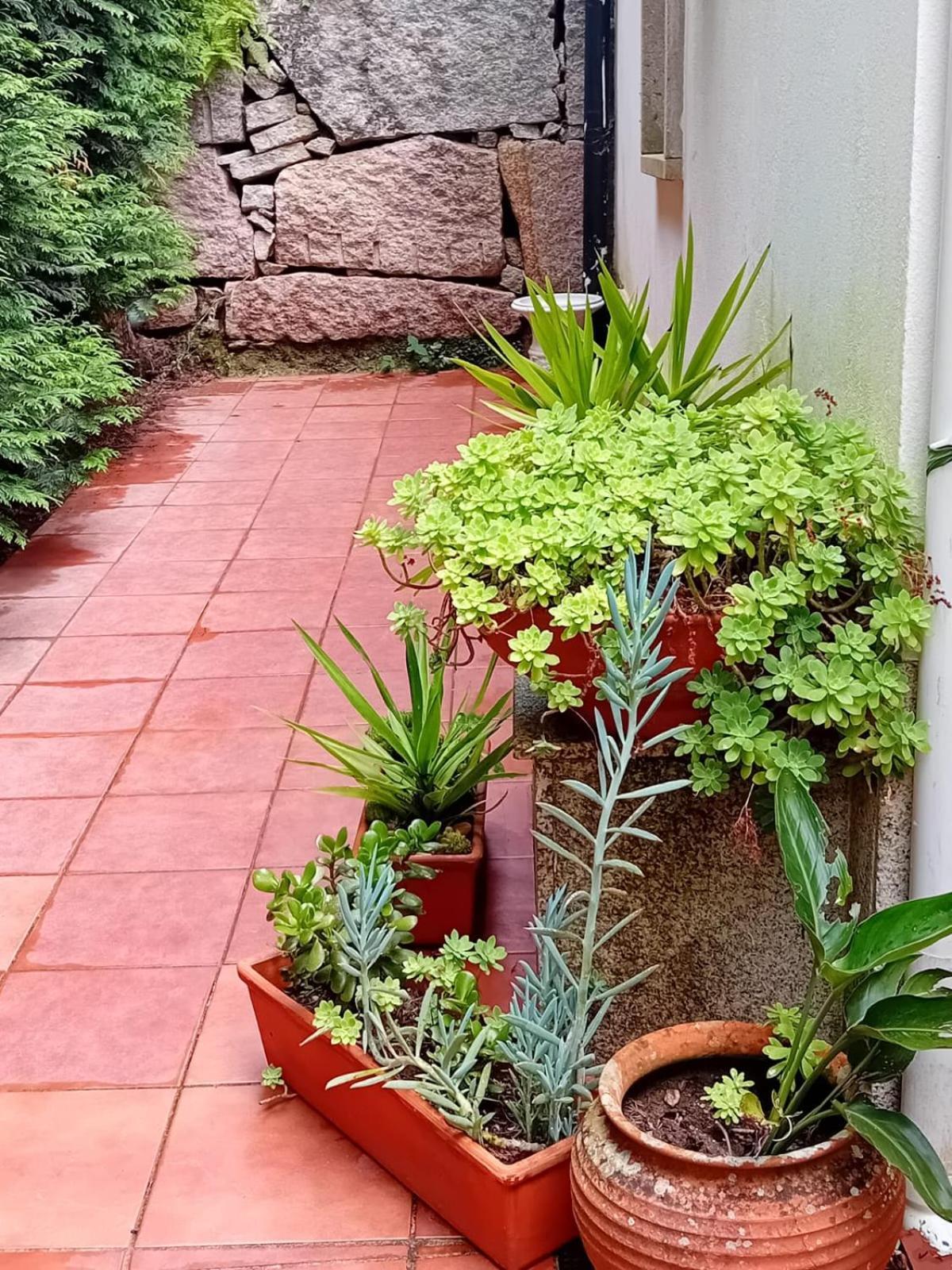 Willa Vivienda Con Jardin Terraza Y Barbacoa Picona Zewnętrze zdjęcie