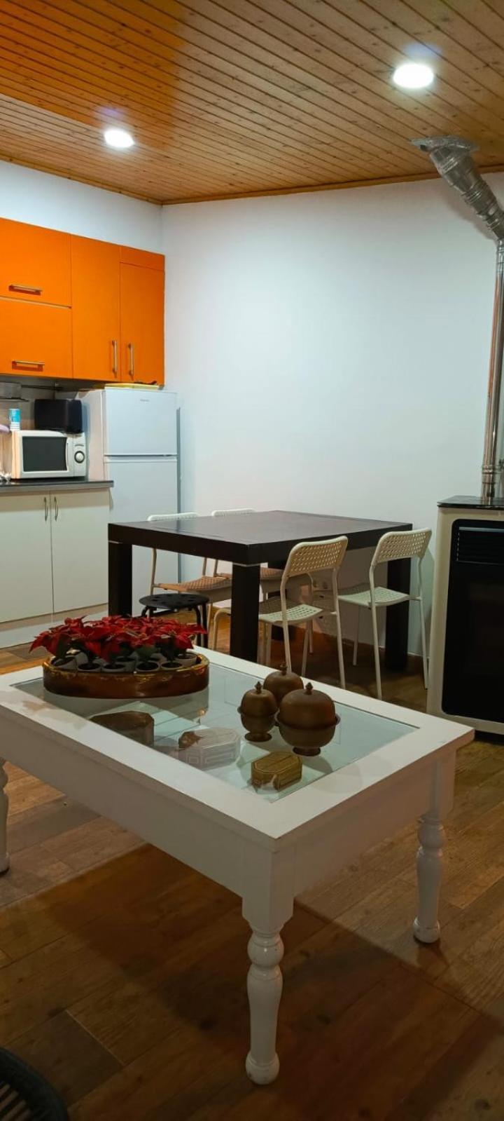 Willa Vivienda Con Jardin Terraza Y Barbacoa Picona Zewnętrze zdjęcie