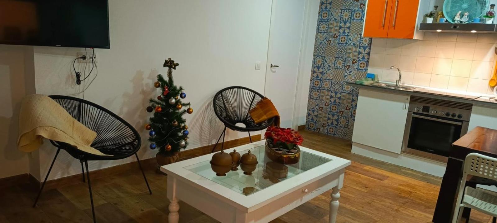 Willa Vivienda Con Jardin Terraza Y Barbacoa Picona Zewnętrze zdjęcie