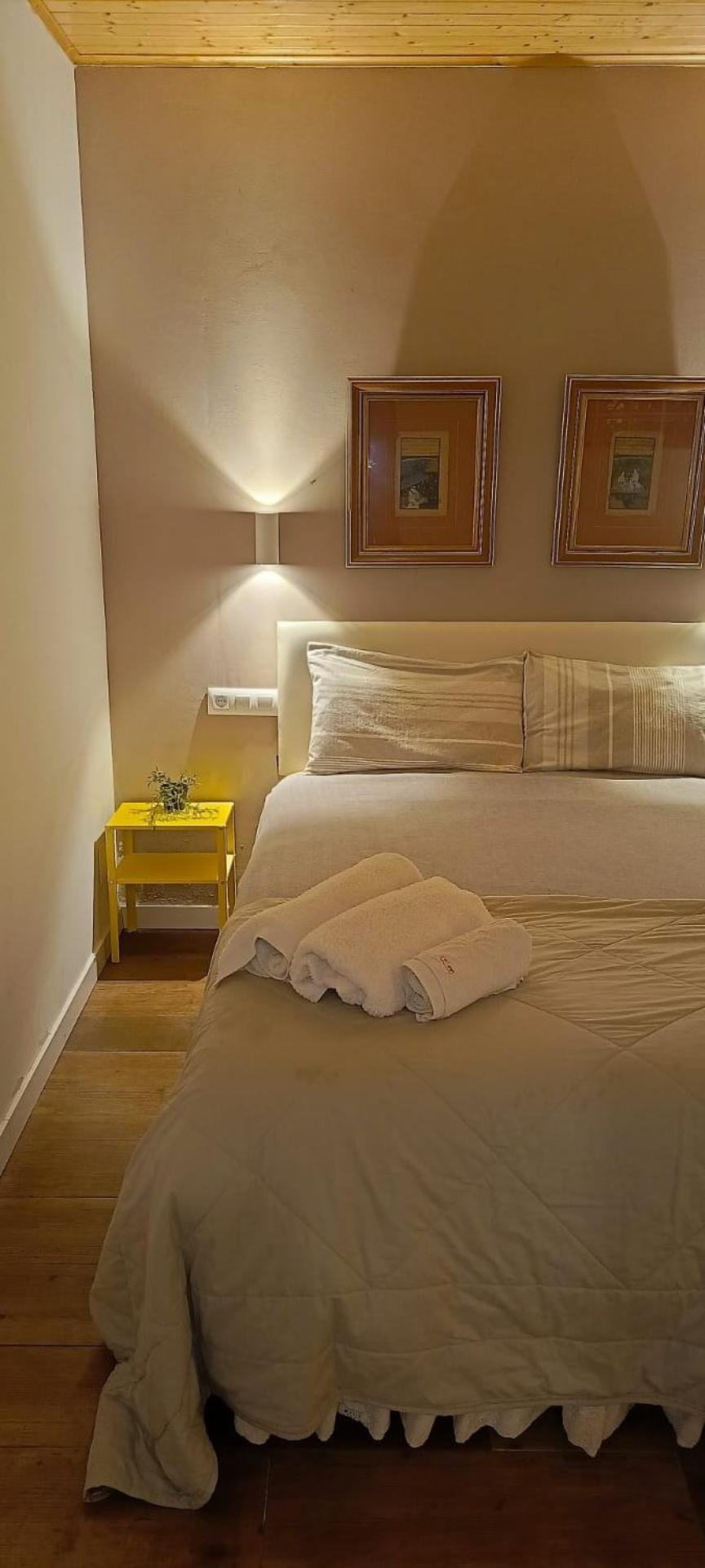 Willa Vivienda Con Jardin Terraza Y Barbacoa Picona Zewnętrze zdjęcie